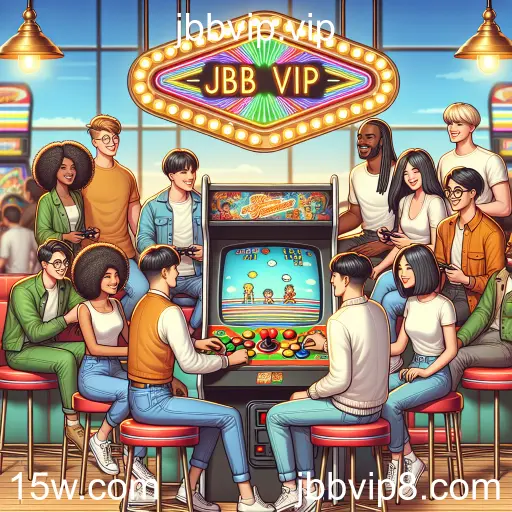 A Evolução dos Jogos de Arcade: Do Fliperama ao Digital