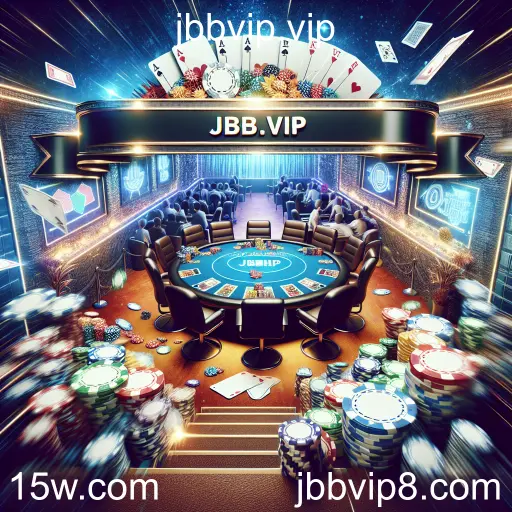 Descubra o Fascinante Mundo do Pôquer